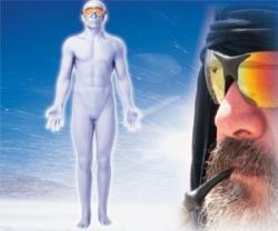 Ski Goggles and Snowboard Sunglasses