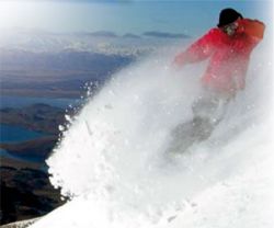 Sport protection Wintersport protection