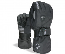 Snowboard gloves Biomex wristguard