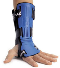 Flexmeter Snowboard Handgelenkschutzer