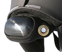 Ski-Snowboardhelme Airsystem