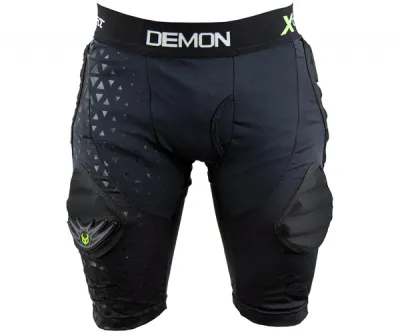 Demon Flex-Force X2 D3O Men's Shorts V4