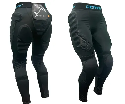 Demon FlexForce X D3O Women's Long Pants V4