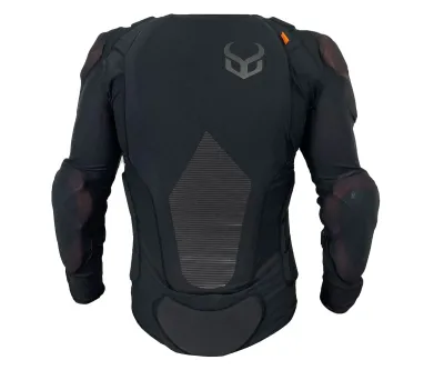 Demon Flex Force X D3O-XRD Top V6 Herren