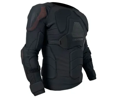Demon Flex Force X D3O-XRD Top V6 Herren