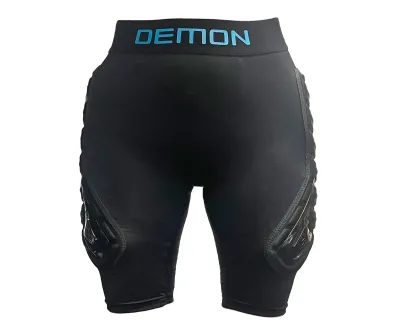 Demon Flexforce X V6 D3O/XRD Damen Impact Shorts