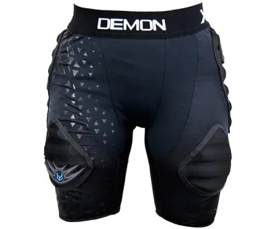 Demon FlexForce X2 V4 D3O Women Shorts