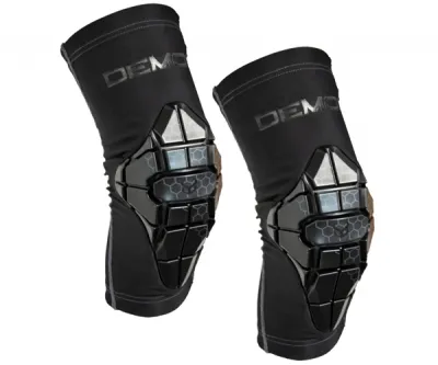 Demon Hyper-X-Comb Knee Large