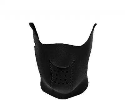 Demon Faceguard cold Protection