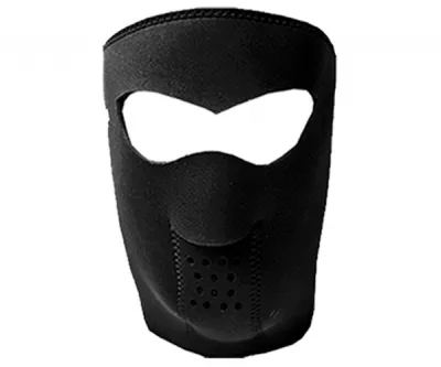 Demon Neoprene Headguard Large