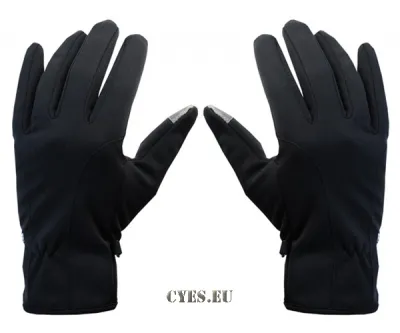 Slim Touchscreen gloves