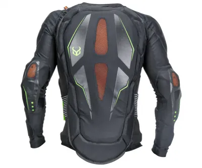 Demon XConnect D3O Mens Top Medium