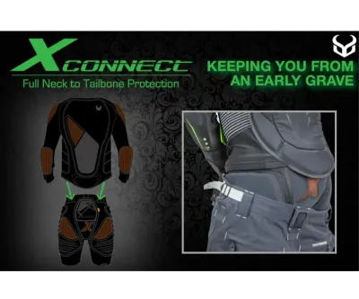demon-xconnect-system