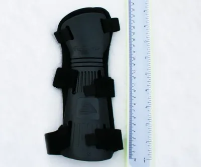 Flexmeter Wrist protector 1