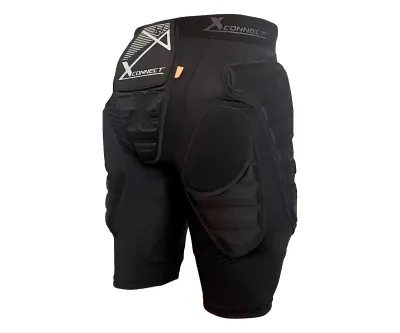 Demon Flex-Force X2 D30 Mens Shorts Large V4