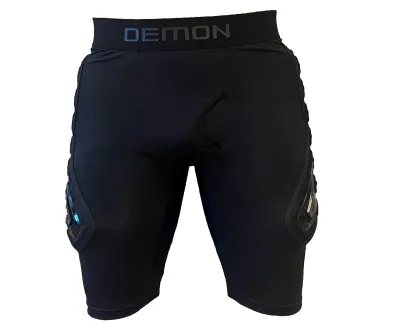 Demon Flex-Force X D3O Men's Shorts V4