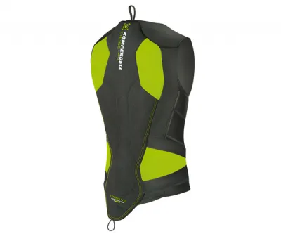 Komperdell Protector Vest Cross 4 Men 2014 XL