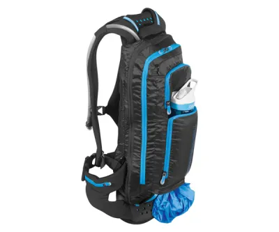 Komperdell MTB-Pro Protectorpack Large