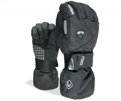 Snowboard Glove Level FLY MediumLarge = Glove size 8.5