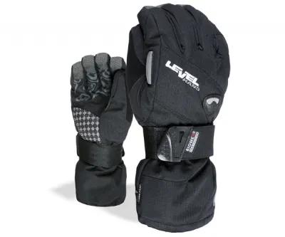 Snowboard gloves Level Half Pipe Gore-Tex MediumLarge 8.5