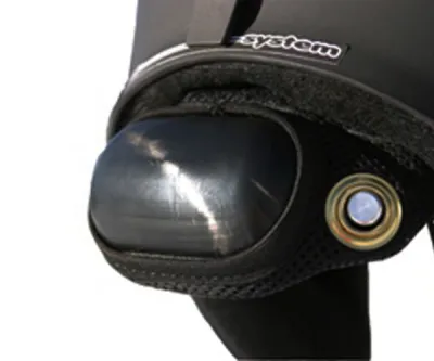 Snowboard Helme Bluetooth airsystem