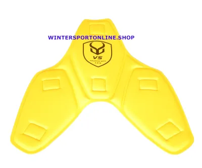 Demon Flexforce X V6 D3O/XRD Damen Impact Short XLarge