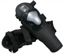 Demon Deluxe Shin and Knee Guard