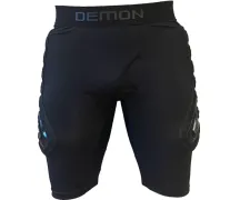 Demon Flexforce X D3O-XRD V6 Herren Impact Shorts