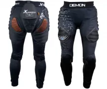 Demon FlexForce X2 D3O Women's Long Pants