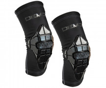 Demon Hyper-X-Comb Knee Small