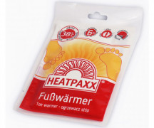 HeatPaxx keep feet warm 6 hours