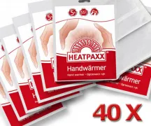 HeatPaxx Handwärmer  7 Stunden w...