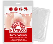 Körperwärmer Heatpaxx 10 Stück
...