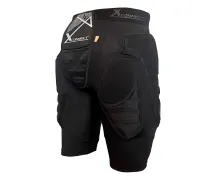 Demon Flex-Force X D3O Men Shorts V4