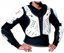 Armour Protector Vest click here...