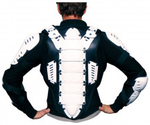 Armour Protector Vest click here...