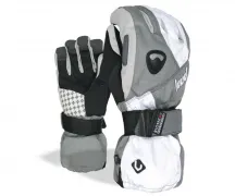 Snowboard gloves biomex wristgua...