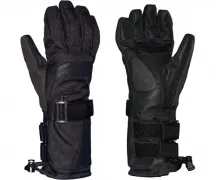 Snowboard Handschuhe 1 Handgelenkschützer Flexmeter